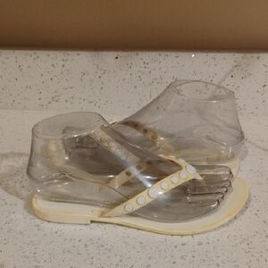 TORY BURCH Sandalia Size 5 Women